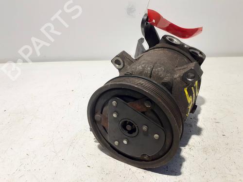 AC-Kompressor OPEL CORSA C (X01) 1.0 (F08, F68) (58 hp) 25988067
