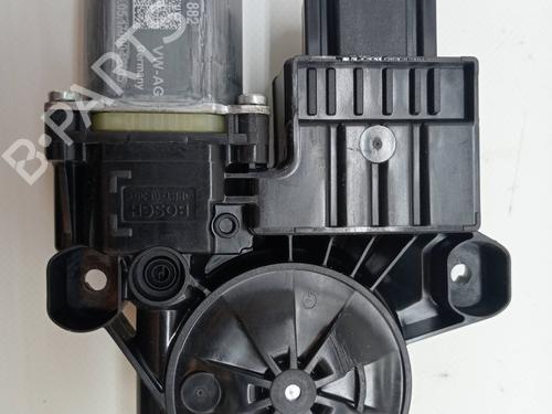 Used Right front window motor SEAT IBIZA V (KJ1, KJG) 1.0 TSI (95 hp) 25456834