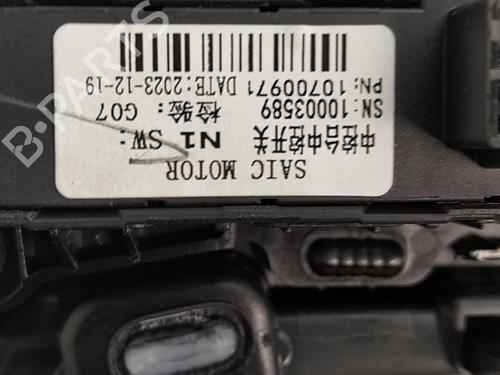 Gearknop MG MG ZS SUV (AZS1) 1.5 VTi | BP36377260I34 - Image 2