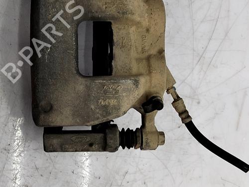 Used Left front brake caliper Left front brake caliper FORD TRANSIT CUSTOM V362 Van (FY, FZ) 2.2 TDCi (125 hp) 34265039 34265039