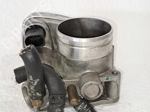 Throttle body SEAT LEON (1P1) 1.6 | BP24108418M82 
