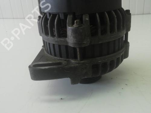 Generator RENAULT CLIO II (BB_, CB_) 1.2 (BB0A, BB0F, BB10, BB1K, BB28, BB2D, BB2H, CB0A,... | BP25465183M7 
