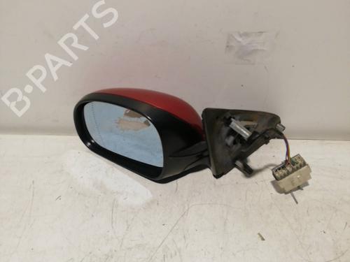 Used Left mirror PEUGEOT 406 (8B) 1.9 TD (90 hp) 25459521