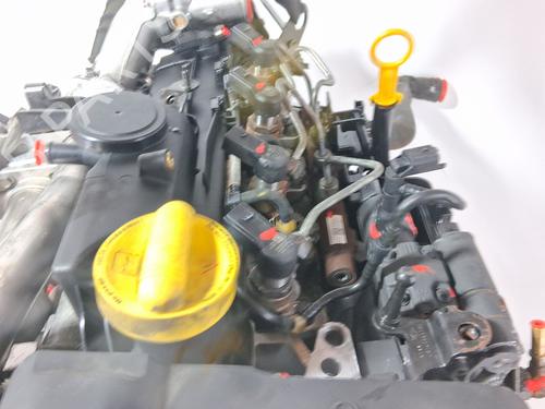 Engine RENAULT MEGANE II (BM0/1_, CM0/1_) 1.5 dCi (BM1E, CM1E) | BP29051426M1