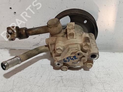 Styring servopumpe NISSAN NAVARA NP300 (D40) 2.5 dCi 4WD | BP26539396M99 