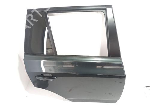 Right rear door BMW X3 (E83) 2.0 sd | BP29179313C5 