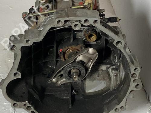Used Gearbox Gearbox 39556749 39556749