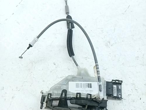 Used Rear right lock OPEL CORSA F (P2JO) 1.2 MHEV (101 hp) 30622332