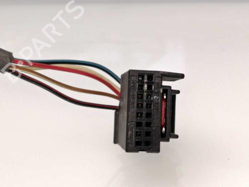 Right mirror AUDI A3 (8P1) 2.0 FSI | BP23893362C27 