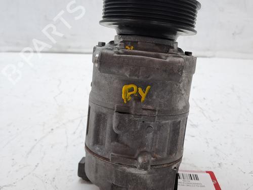 AC compressor SEAT EXEO (3R2) 2.0 TDI | BP27252866M34