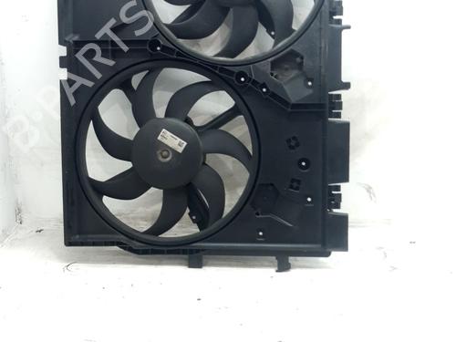 Used Radiator fan Radiator fan 37591787 37591787