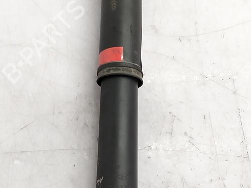 Used Left rear shock absorber Left rear shock absorber RENAULT KANGOO III Box Body/MPV 1.5 Blue dCi 95 (FJAB) (95 hp) 36241387 36241387
