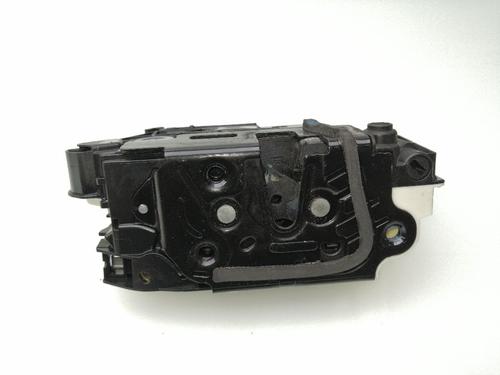 Rear right lock SKODA FABIA II (542) 1.2 | BP23457736C99
