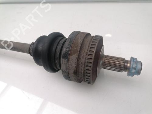 Right rear driveshaft MERCEDES-BENZ E-CLASS (W210) E 320 CDI (210.026) | BP26169221M41 