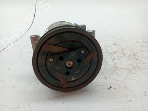 Airco pomp RENAULT MEGANE II (BM0/1_, CM0/1_) 1.5 dCi (BM02, BM13, BM2A, CM02, CM13) (101 hp) 23372746