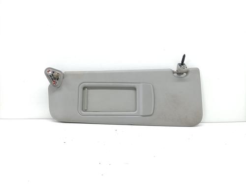 Used Left sun visor BMW X1 (E84) sDrive 18 d (143 hp) 25456500