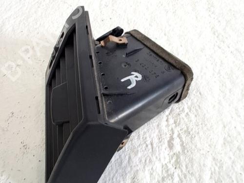 Air vent BMW X3 (E83) 2.0 d | BP29559039I21 