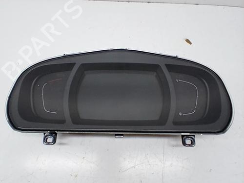 Kombinert Instrument RENAULT SCÉNIC IV (J9_) 1.7 Blue dCi 120 (J9A7, J9A8) (120 hp) 29302406