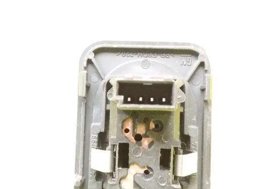 Right front window switch OPEL MERIVA A MPV (X03) 1.4 16V Twinport LPG (E75) | BP23382075I26 