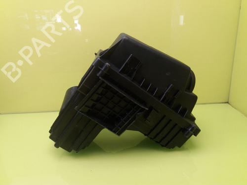 Air filter box PEUGEOT 407 (6D_) 2.0 HDi 135 (6DRHRH, 6DRHRE, 6DRHRG, 6DRHRJ) | BP23650401M87 