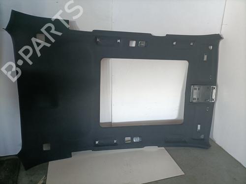 Used Interior roof BMW X5 (E53) 3.0 d (218 hp) 28336899