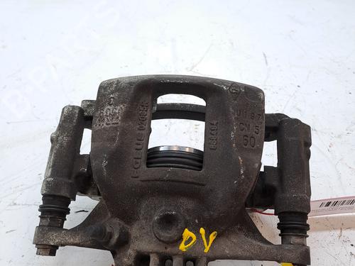 Used Left front brake caliper RENAULT TRAFIC III Van (FG_) 1.6 dCi 90 (FGME) (90 hp) 27098699