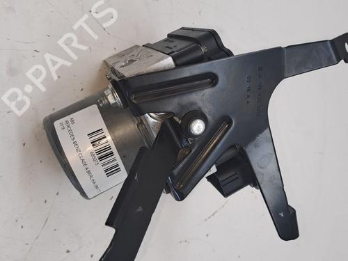 Used ABS pump MERCEDES-BENZ A-CLASS (W177) A 180 d (177.003) (116 hp) 26950690