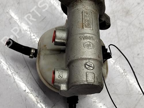 Brake master cylinder FORD TRANSIT CUSTOM V362 Van (FY, FZ) 2.2 TDCi | BP33766816M77 - Image 2