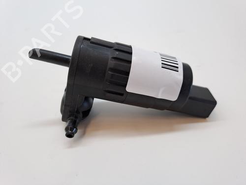 Used Washer pump SKODA FABIA IV (PJ3) 1.0 TSI (95 hp) 23280255