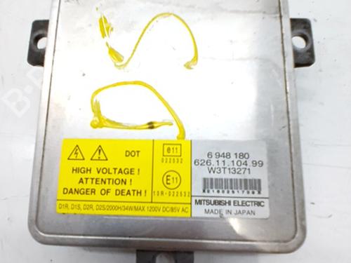 Electronic module BMW 3 Touring (E91) 330 d | BP29992311M83