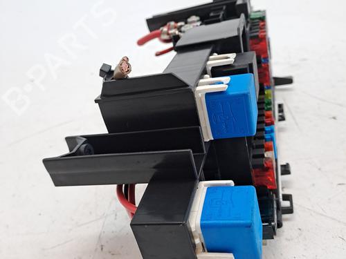 Fuse box MERCEDES-BENZ A-CLASS (W168) A 170 CDI (168.009, 168.109) | BP23371413E1 