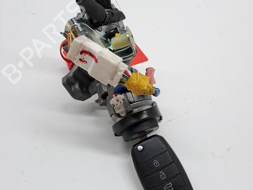 Ratlås/Tændingslås KIA RIO IV (YB, SC, FB) 1.25 | BP23373260M48 