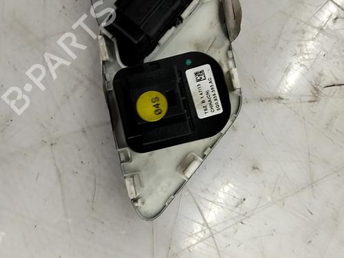 Mirror switch VW GOLF VII Variant (BA5, BV5) 1.6 TDI | BP35779135I25 - Image 2