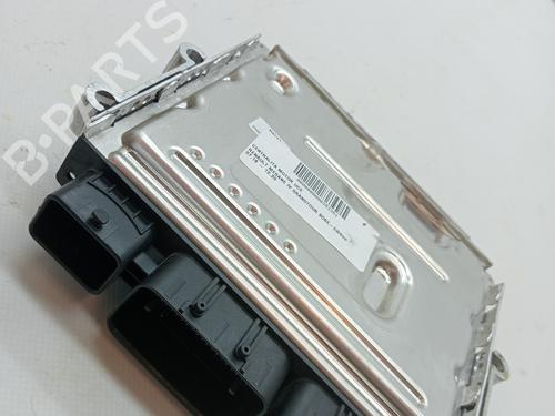 Used Engine control unit (ECU) RENAULT MEGANE IV Grandtour (K9A/M/N_) 1.5 Blue dCi 115 (K9A6) (116 hp) 23345968
