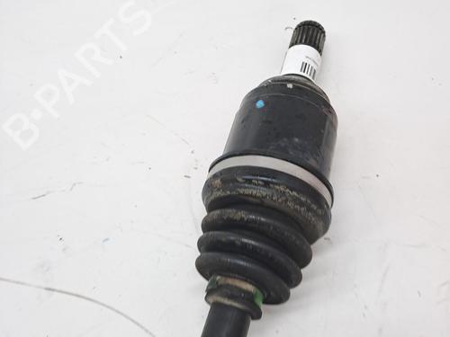 Right rear driveshaft SUBARU XV (_GP_) 2.0 i AWD (GP7, G33GP) | BP23943153M41 