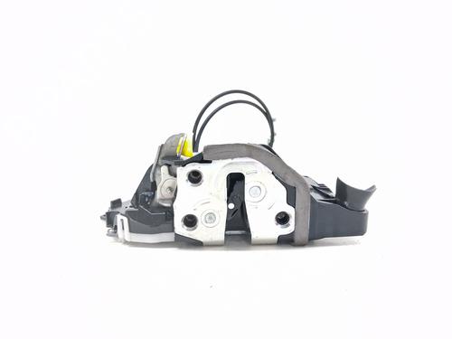 Front left lock TOYOTA YARIS (_P13_) 1.5 Hybrid (NHP130_, NHP130) | BP28956820C98 