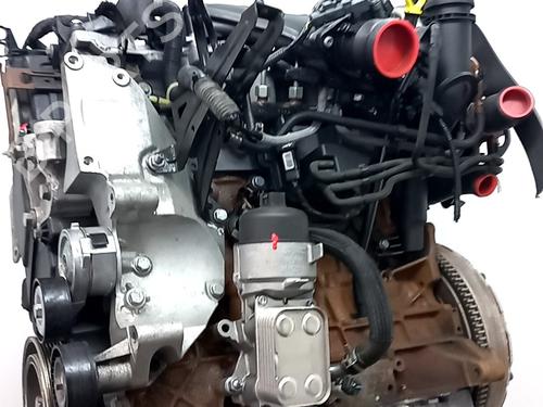 Engine FORD MONDEO IV Saloon (BA7) 2.0 TDCi | BP36376607M1  - Image 6