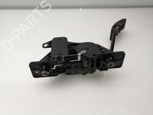 Pedal MITSUBISHI PAJERO IV (V8_W, V9_W) 3.2 DI-D (V88W, V98W) (160 hp) 23383465