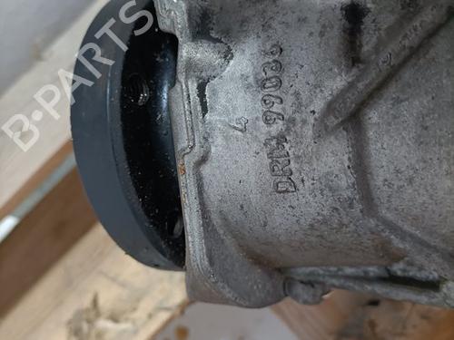 Front differential VW TOUAREG (7LA, 7L6, 7L7) 3.0 V6 TDI | BP25987047M23 