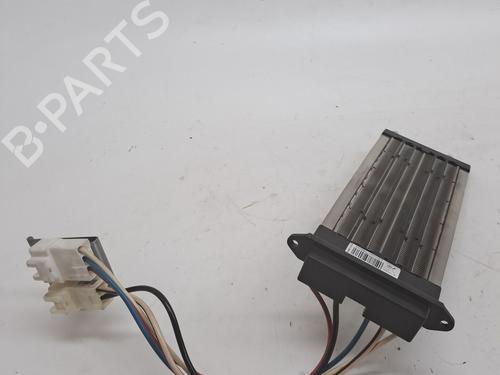 Heater resistor NISSAN QASHQAI I (J10, NJ10) 2.0 dCi All-wheel Drive | BP23365143M108 