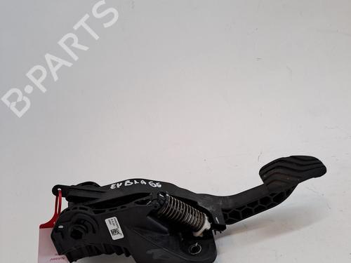 Clutch pedal RENAULT CLIO V (B7_) 1.0 TCe 90 (B7MT) | BP25998784I13 