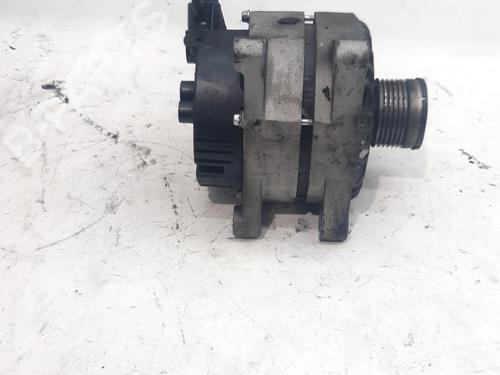 Used Alternator Alternator CITROËN BERLINGO / BERLINGO FIRST Box Body/MPV (M_) 2.0 HDI 90 (MBRHY, MCRHY) (90 hp) 35779260 35779260