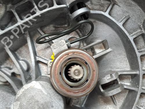 Gearbox OPEL CORSA D (S07) 1.3 CDTI (L08, L68) | BP25131121M3