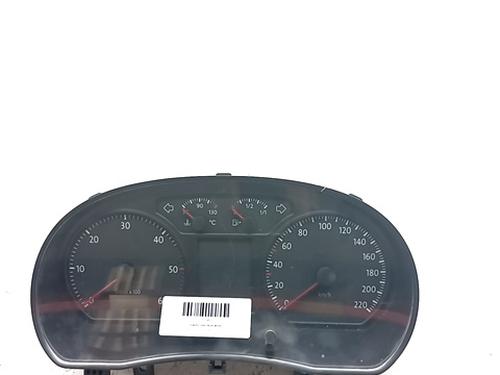 Instrument cluster VW POLO IV (9N_, 9A_) 1.4 TDI | BP29558558C47 