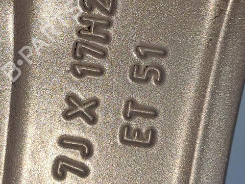 Rim HYUNDAI TUCSON (TL, TLE) 1.6 GDi | BP23285688C45 