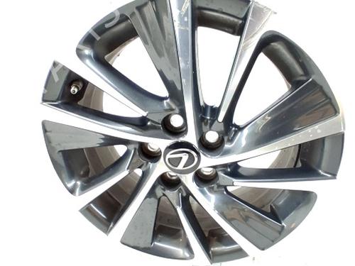 Used Rim LEXUS CT (ZWA10_) 200h (ZWA10_, ZWA10R) (136 hp) 30337967