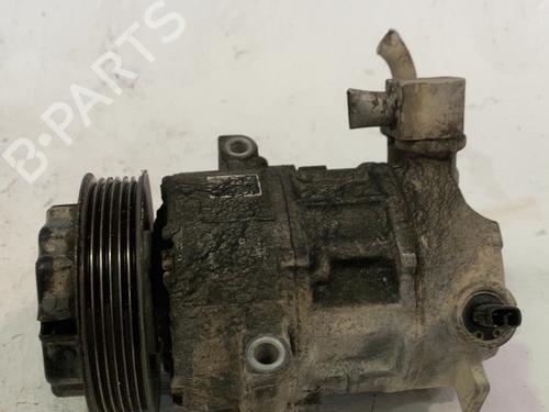 AC compressor OPEL CORSA D (S07) 1.3 CDTI (L08, L68) | BP33773048M34 - Image 3