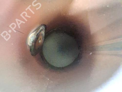 Particulate filter FORD FOCUS IV (HN) 1.0 EcoBoost mHEV | BP29606591M81 