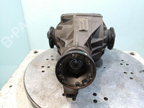 Rear differential VW TOUAREG (7LA, 7L6, 7L7) 3.0 V6 TDI | BP24140038M24