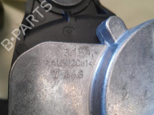 Rear wiper motor RENAULT MEGANE IV Hatchback (B9A/M/N_) 1.2 TCe 130 (B9MR) | BP23339035M102 